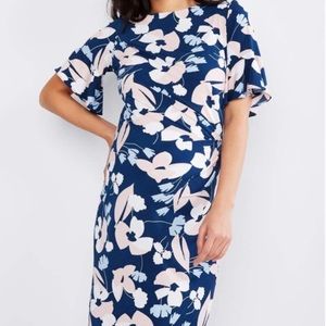 A Pea in the Pod Dress